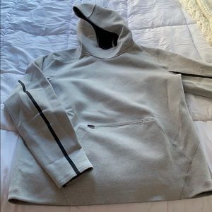Lulu lemon hoodie